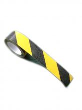Hazard Non Skid Tape (Black/Yellow, Red/White, etc.)