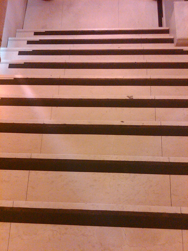 Coarse Grit NonSkid Tape (Coarse/Standard/Fine Grits Nonskid Tape